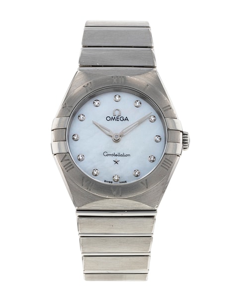 Omega Constellation Ladies 131.10.28.60.55.001